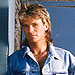 Publicity photo - MacGyver - July 11, 1989