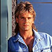 Publicity photo - MacGyver - July 11, 1989