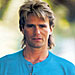 Publicity photo - MacGyver