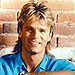 Publicity photo - MacGyver - July 11, 1989