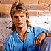 Publicity photo - MacGyver - July 11, 1989