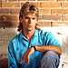 Publicity photo - MacGyver - July 11, 1989