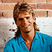 Publicity photo - MacGyver - July 11, 1989