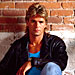 Publicity photo - MacGyver - July 11, 1989