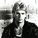 Publicity photo - MacGyver - July 11, 1989