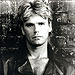 Publicity photo - MacGyver - July 11, 1989