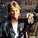 Publicity photo - MacGyver - July 11, 1989