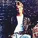 Publicity photo - MacGyver - July 11, 1989