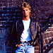 Publicity photo - MacGyver - July 11, 1989