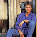 Publicity photo - MacGyver - August 25, 1988