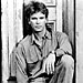 Publicity photo - MacGyver - August 25, 1988