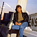 Publicity photo - MacGyver - August 25, 1988