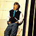 Publicity photo - MacGyver - August 25, 1988