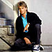 Publicity photo - MacGyver - July 11, 1989