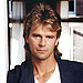 Publicity photo - MacGyver - July 30, 1990