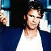 Publicity photo - MacGyver - July 30, 1990