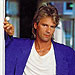 Publicity photo - MacGyver - July 30, 1990