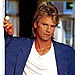 Publicity photo - MacGyver - July 30, 1990