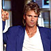 Publicity photo - MacGyver - July 30, 1990