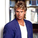 Publicity photo - MacGyver - July 30, 1990