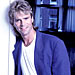 Publicity photo - MacGyver - July 30, 1990