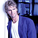 Publicity photo - MacGyver - July 30, 1990