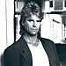 Publicity photo - MacGyver - July 30, 1990