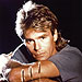 Publicity photo - MacGyver - July 30, 1990