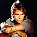 Publicity photo - MacGyver - July 30, 1990