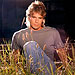 Publicity photo - MacGyver - July 30, 1990