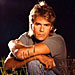 Publicity photo - MacGyver - July 30, 1990