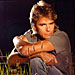 Publicity photo - MacGyver - July 30, 1990