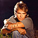 Publicity photo - MacGyver - July 30, 1990