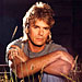 Publicity photo - MacGyver - July 30, 1990