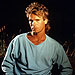 Publicity photo - MacGyver - July 30, 1990