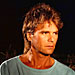 Publicity photo - MacGyver - July 30, 1990