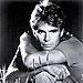 Publicity photo - MacGyver - July 30, 1990