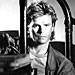 Publicity photo - MacGyver - July 14, 1987