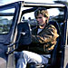 Publicity photo - MacGyver - July 3, 1986