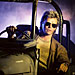 Publicity photo - MacGyver - July 14, 1987