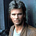 Publicity photo - MacGyver - October 9, 1987