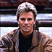 Publicity photo - MacGyver