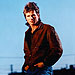 Publicity photo - MacGyver - August 25, 1988