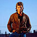 Publicity photo - MacGyver - August 25, 1988