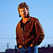 Publicity photo - MacGyver - August 25, 1988