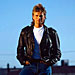 Publicity photo - MacGyver - August 25, 1988