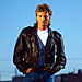 Publicity photo - MacGyver - August 25, 1988