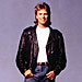 Publicity photo - MacGyver - August 25, 1988