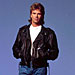 Publicity photo - MacGyver - August 25, 1988