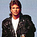 Publicity photo - MacGyver - August 25, 1988